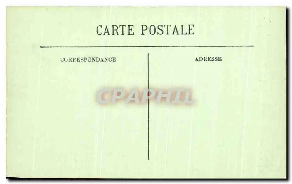 Dijon — Das Ambassadorenhaus — L.I. - Rückseite