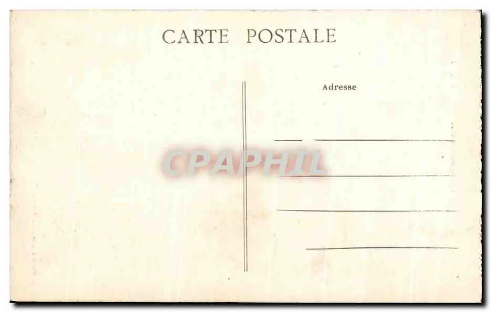 Villedieu-les-Poêles — Die Sienne — Verlag: Eanol Deurnes, Druckerei, Villedieu-les-Poêles - Rückseite
