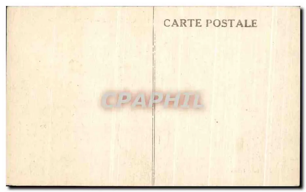 NARBONNE — L'Hôtel de Ville — editore Arnole, n° 143 - Verso