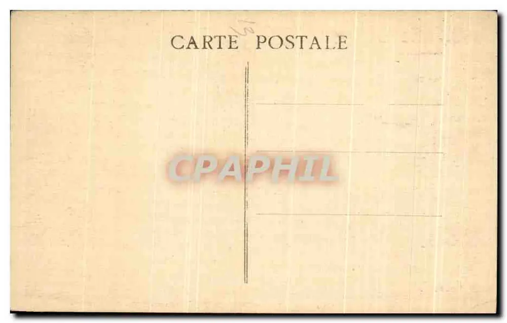 Tarascon — Castelo do Rei René — Iniciado por Luís II, pai do Rei René 27 Novembro 1400 - Verso