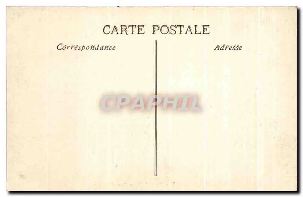 MARSEILLE — Eingang zum Vieux Port & Pont Transbordeur — LM - Rückseite