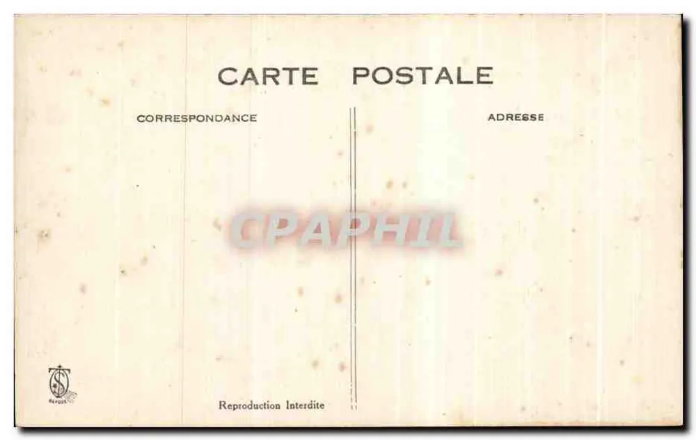 Les Buissonnets — A Sala de Jantar — The dining room. - Verso