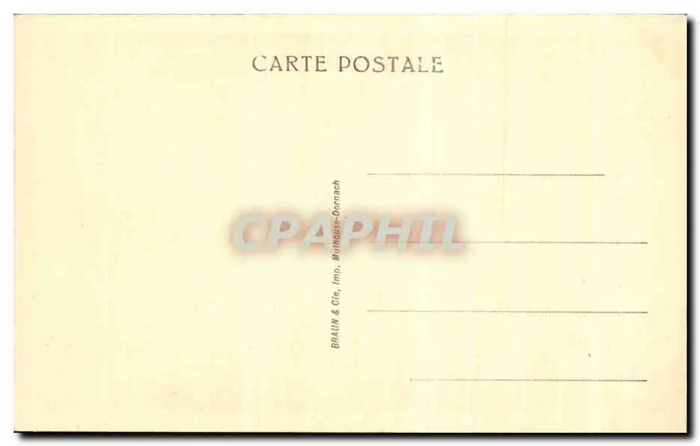 Hotel-Dieu de Beaune (Côte-d'Or) — Cour d'honneur e o poço — Cl. P. Hainaux - Verso