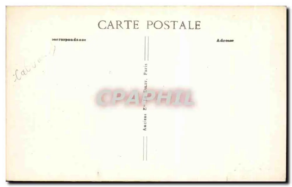 Trouville — Les Planches — G. F., Le Havre, n° 296 - Rewers