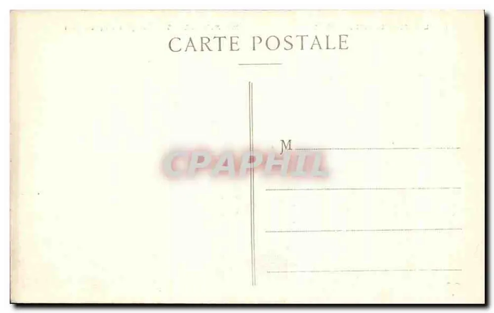 Mirefleurs — Allgemeiner Blick (Südseite) — Das pittoreske Auvergne, Nr. 797 - Rückseite