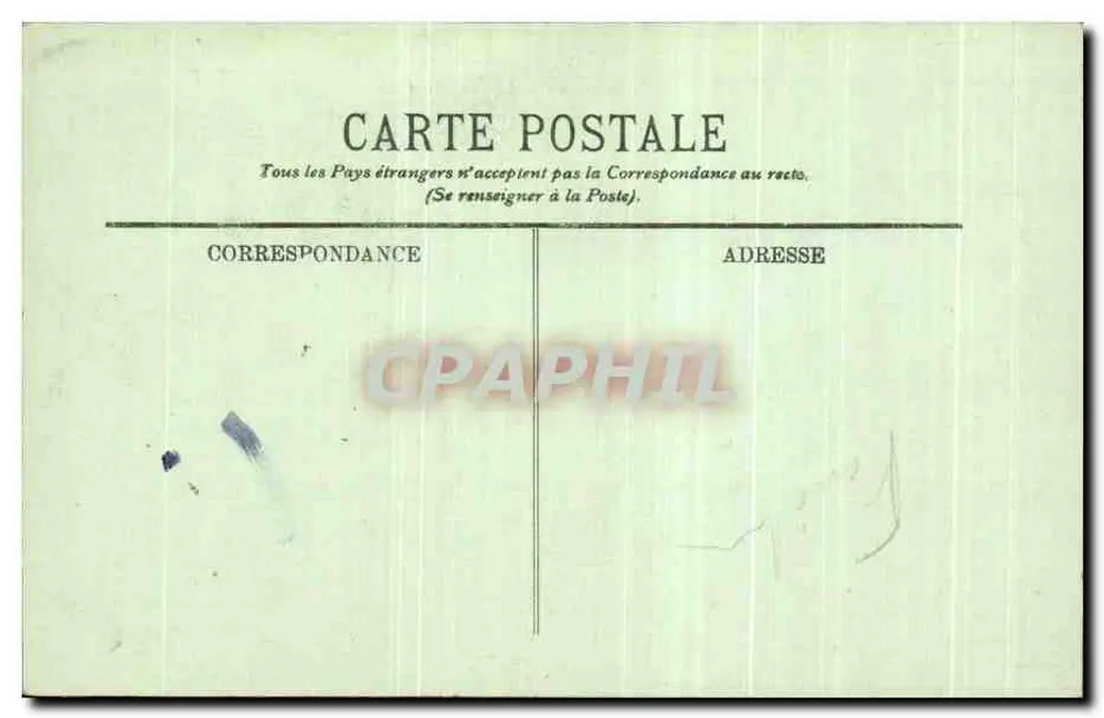 Bourges — Hotel Lallemand — La Cour — 68 - Achterkant