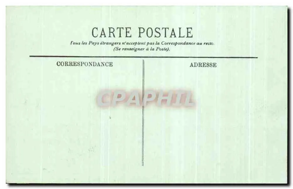 Bourges - Palais Jacques-Cœur - Treppenweg zur Kapelle - Rückseite