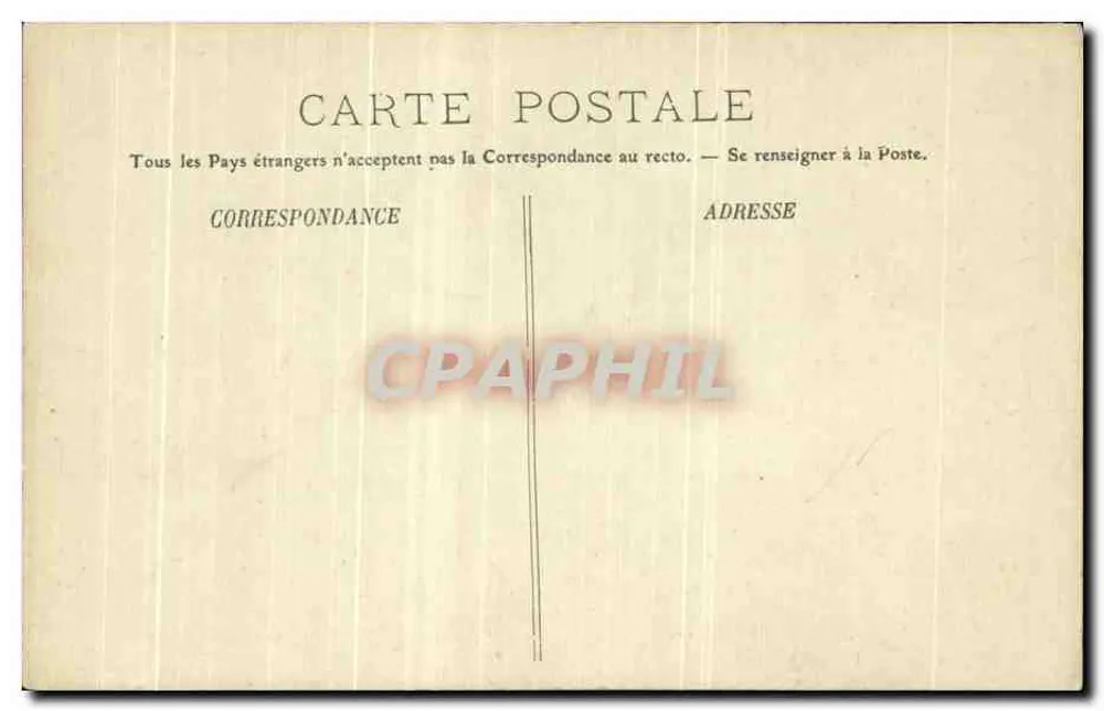 Bourges — Hotel Cujas — LL. — n°80 - Verso