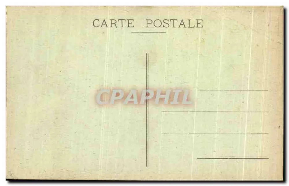 Le Havre e Nice Hâvrais — Vista geral — Hémitz, 18 - Verso