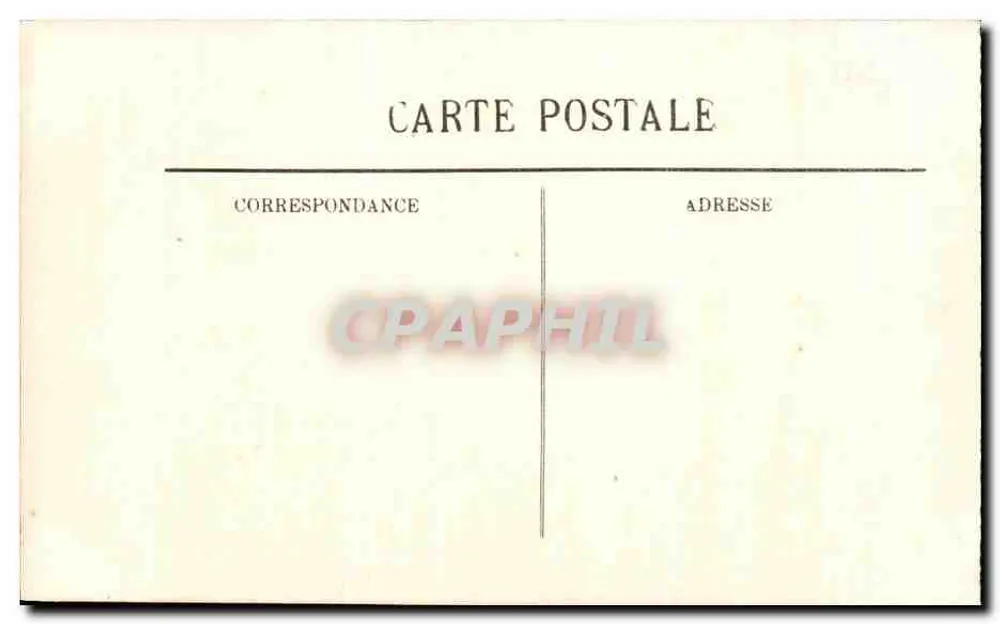 Lourdes — Die Rosenkranz-Mosaiken. Die Vorstellung — LL. - Rückseite