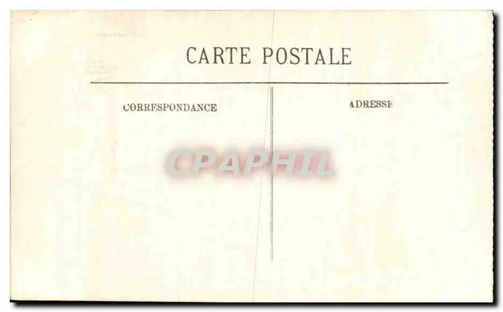 Lourdes — Die Mosaiken des Rosenkranzes — Die Geburt — LL. - Rückseite