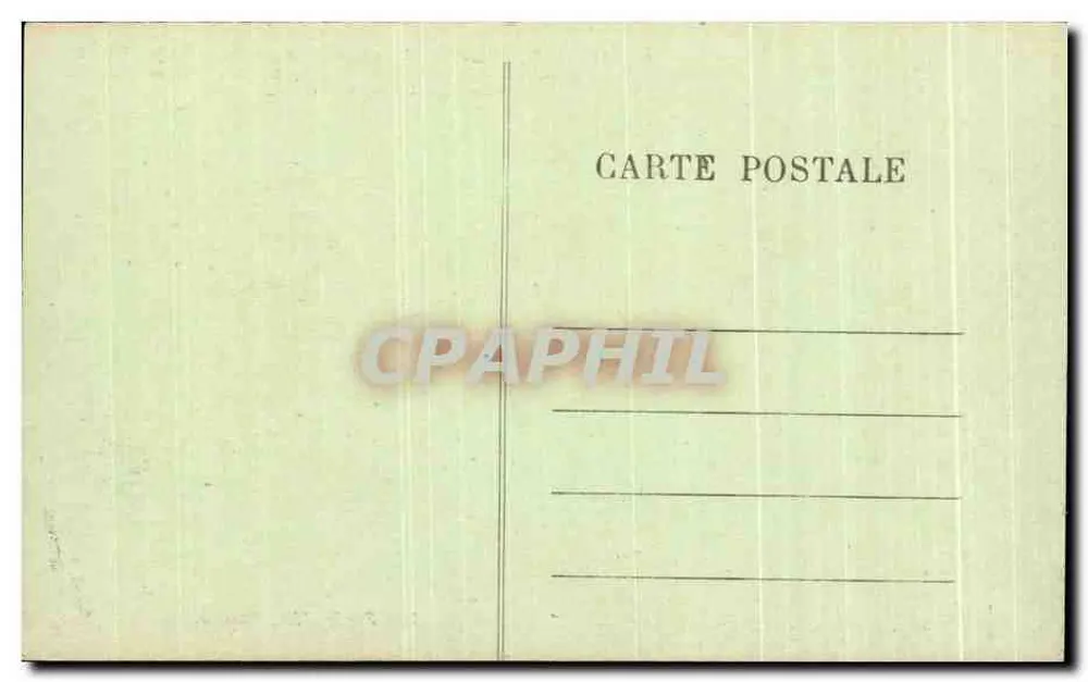 As Cornas de Urfé em Champoly — Castelo onde foi assassinado Guichard d'Urfé em 1418 — Editor: J. Roux - Verso