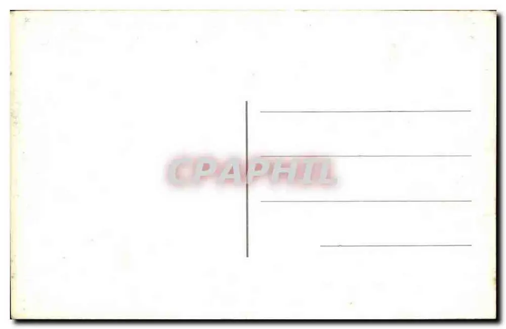 Les Goulets — A Goule Noire — Marf, n°107 - Verso