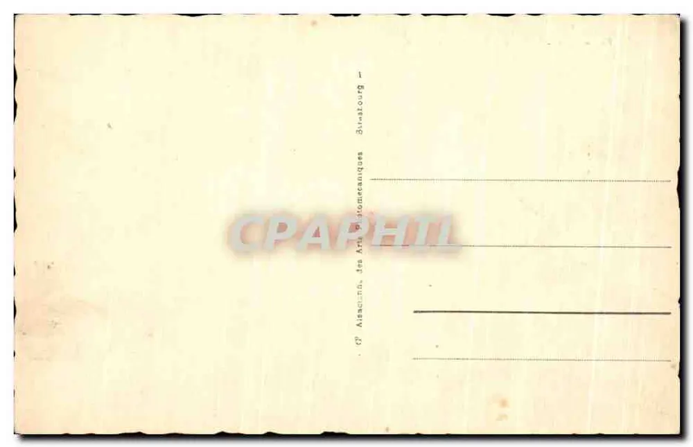 Juan-les-Pins — Efeito de ondas - Verso