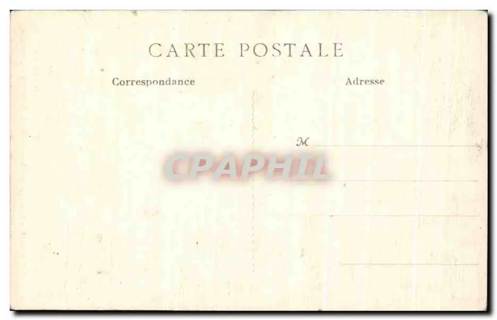 Basilica di Notre-Dame de Brebières - L'Ostensoir - Albert (Somme) - Verso