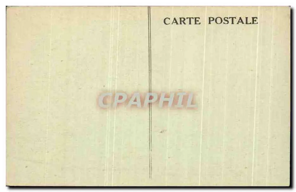 As bancadas e tapeçarias da catedral — editor não identificado, número de série não visível - Verso