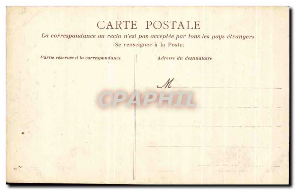Monumento a Jacques Cartier — Di M. Georges Bareau — Editore ILM - Verso