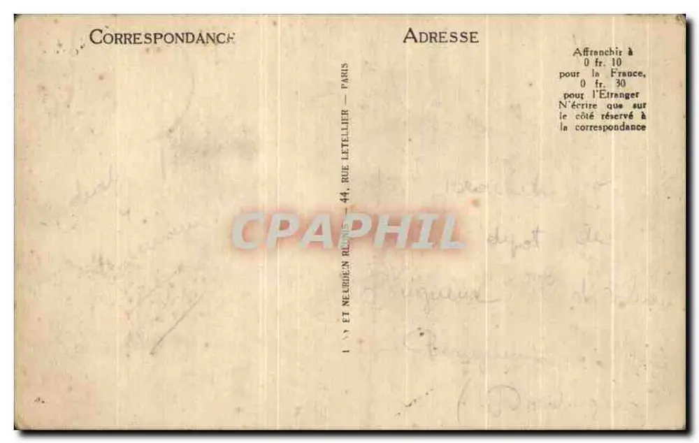Avignon — O Palácio dos Papas — editor LL - Verso