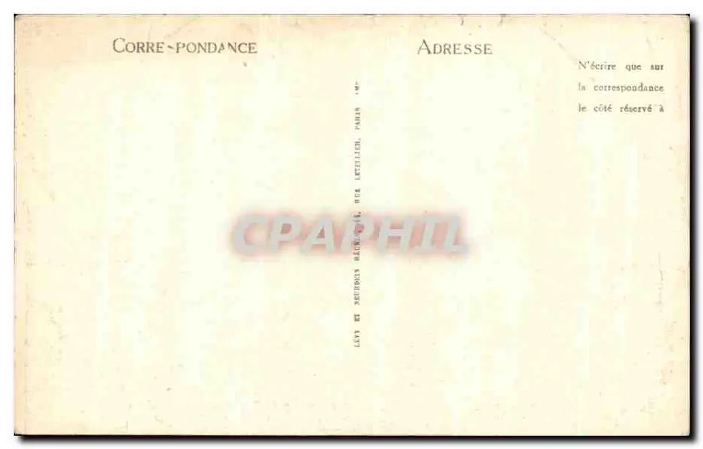 Loches — Königliches Schloss und Turm Agnès Sorel (13. und 15. Jahrhundert) — LL. - Rückseite
