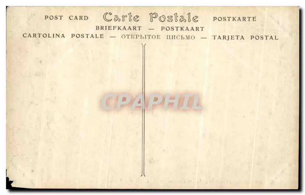 Loches (Indre-et-Loire) — Tombeau d'Agnès Sorel — ND Pbat. — Éditeur ND Pbat. - Verso