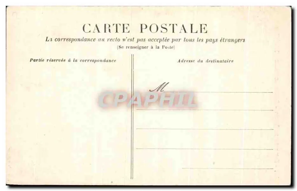 Bonsecours — A Igreja — 501 - Verso