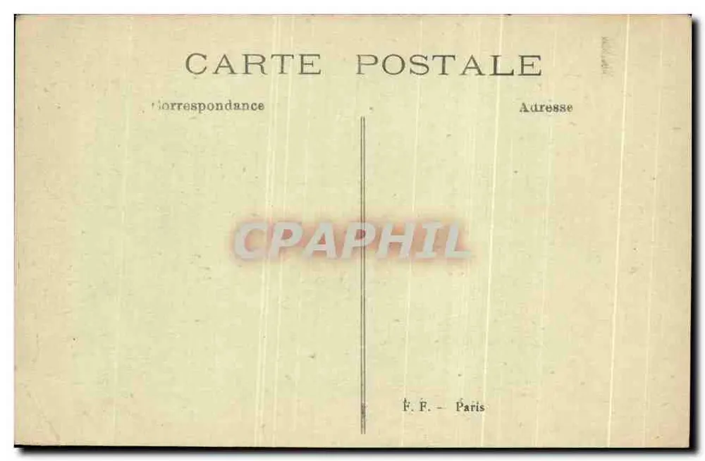 Monumento do Cruzeiro da Vitória — Erguido em 11 de novembro de 1922 — por 'Le Matin' e seus colaboradores - Verso