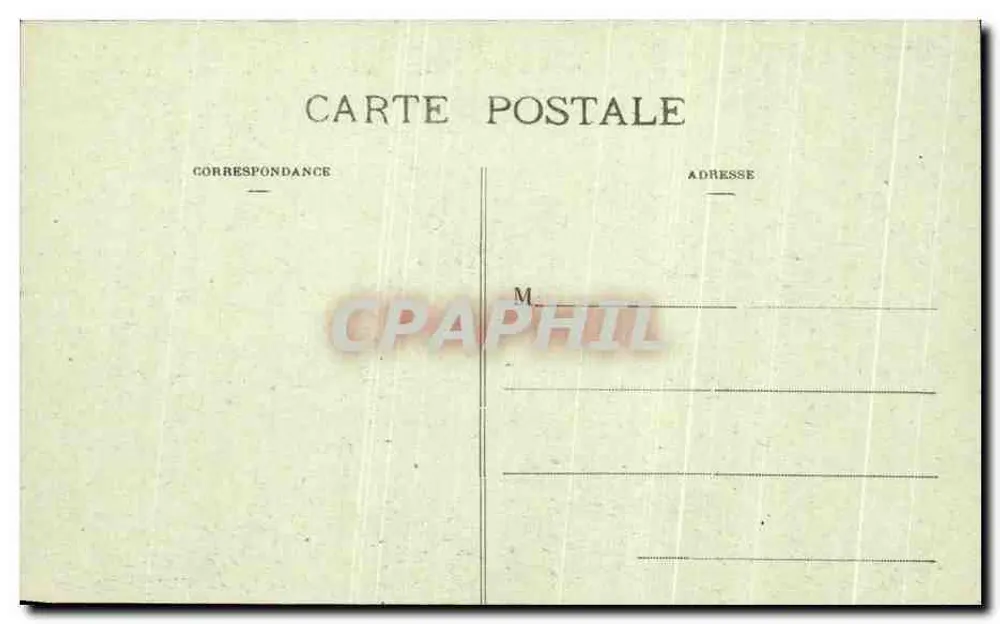 Rosnay-l'Hôpital — A Cripta construída no século xi — Edit. A. Vautrian - Verso
