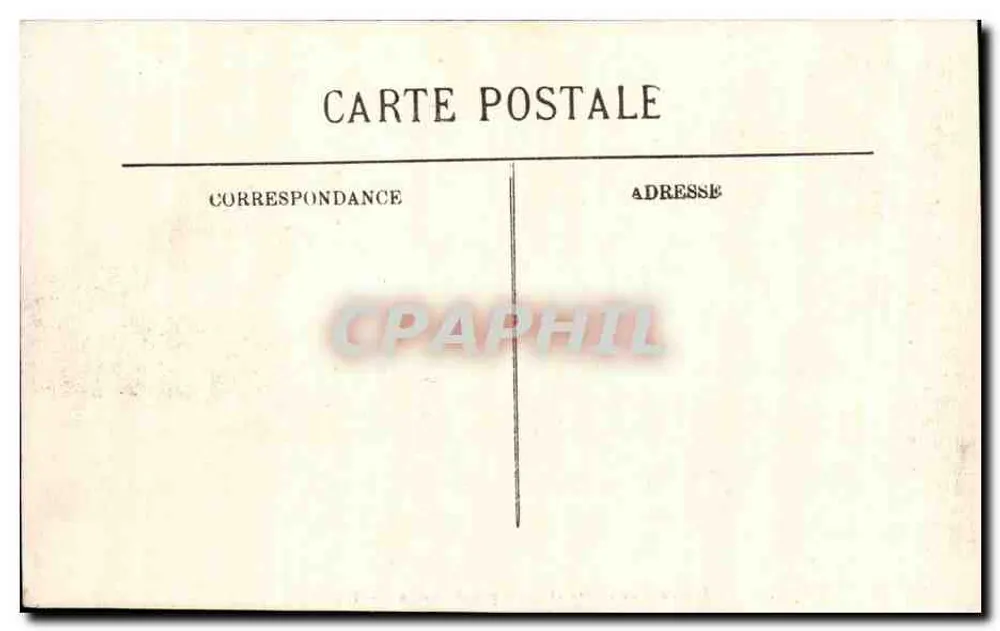 Grenoble — Der Bogen der Isère und der Helm Neros — LL. n°28 - Rückseite