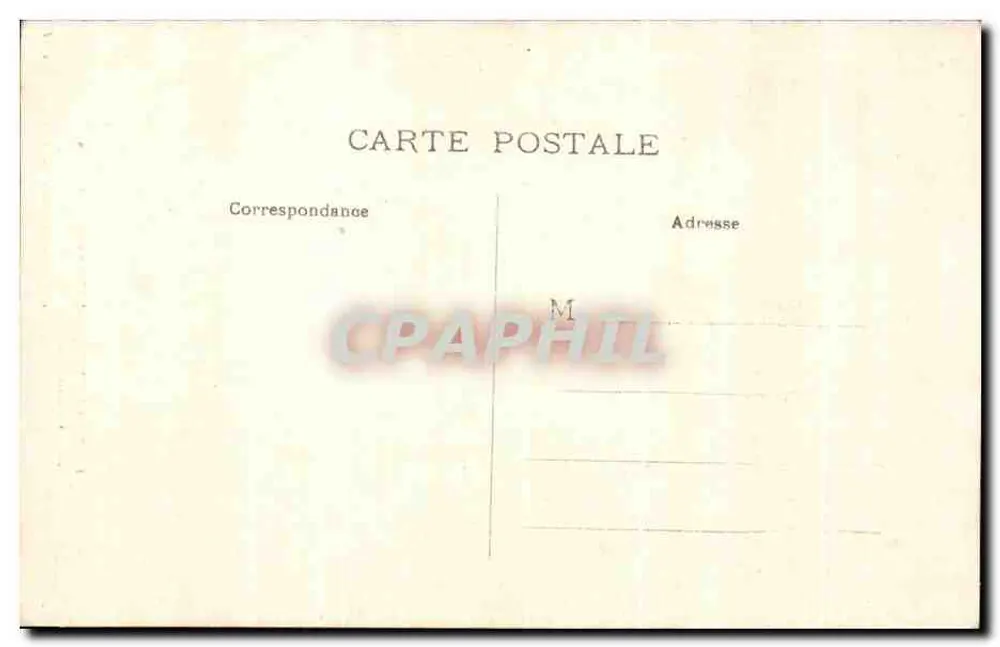 Mont Saint-Michel und seine Wunder — Das Gasthaus Lycorne (15. Jahrhundert) — Victor Piquerel-Poulard - Rückseite