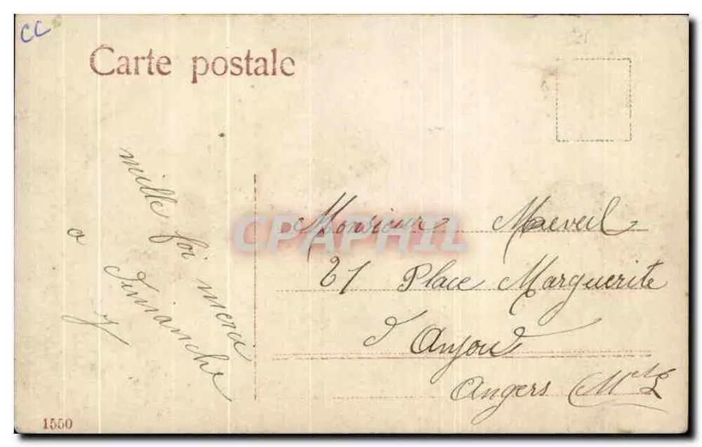 Junge Frau mit Tauben — poetischer Text — Verlag FAS n°1 - Rückseite