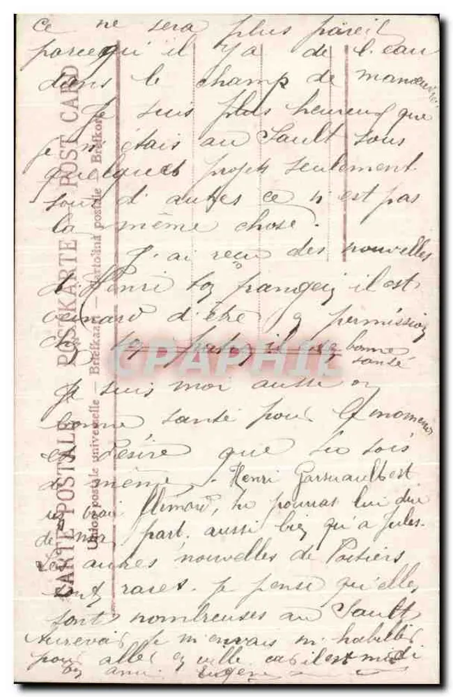 Gib mir eine als Erinnerung — Von einer Liebe, die nicht enden kann — Verlag R.C. Nr. 453 - Rückseite