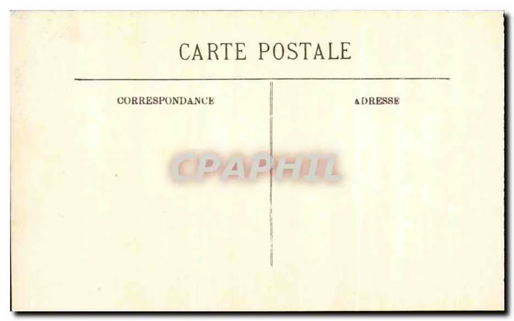 Lourdes — Processão do Santo Sacramento — LL. N° 51 - Verso