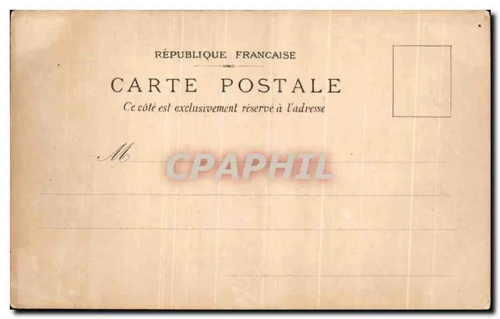 Partida de Cristóvão Colombo — gravura histórica — editor não visível - Verso
