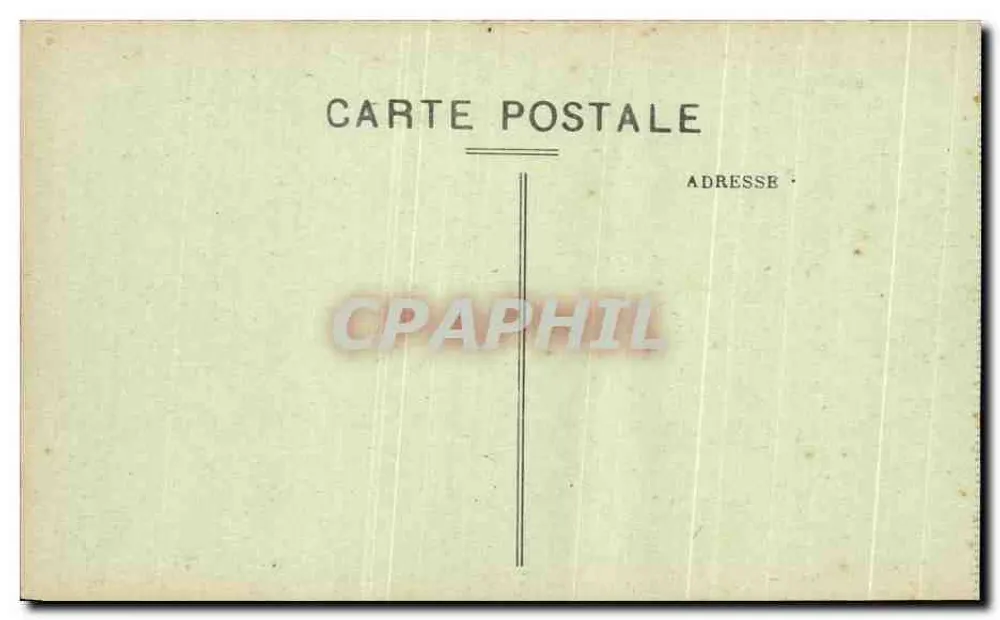 Les Pyrénées — 42 Lourdes — O Castelo Forte — Sireygeol, editor, Limoges-Lourdes - Verso