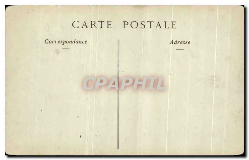 Beauvais — A Igreja de São Etienne — Collections ND Pbot - Verso