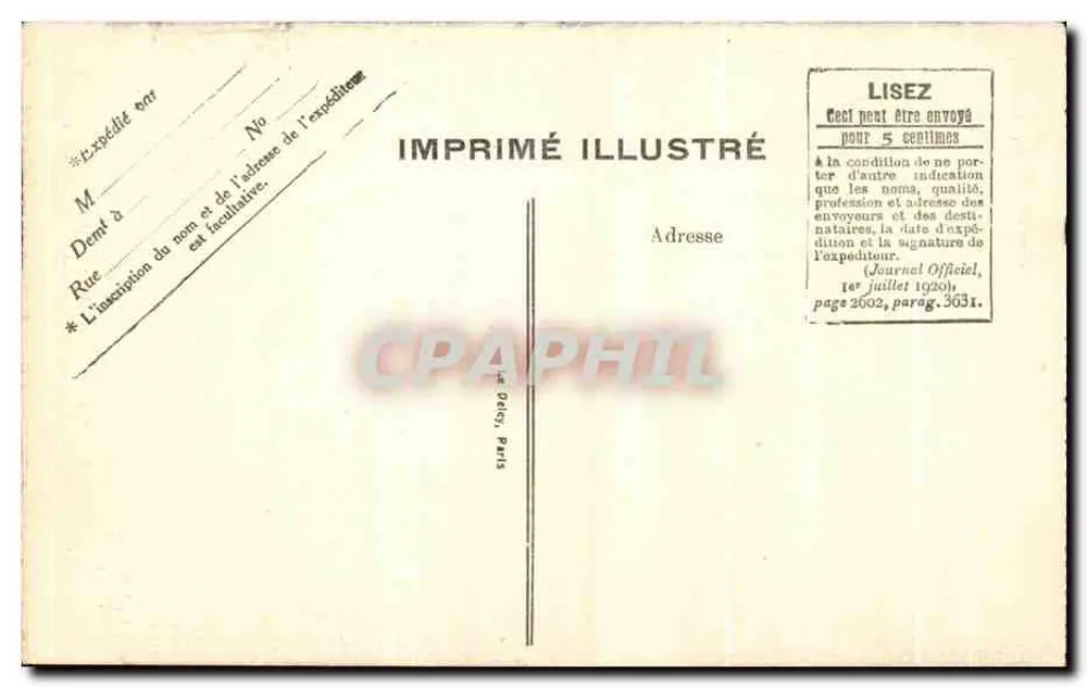 Cléry (Loiret) — Innenansicht der Kirche, das Grab von Ludwig XI, von Michel Bourdin ausgeführt - Rückseite