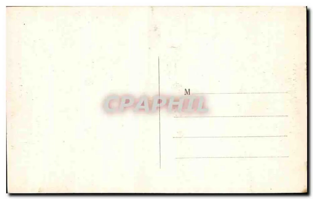 Nevers - Porte du Croux — editor Lebel, Nevers, n°20 - Verso