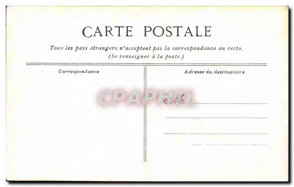 LOURDES - A Gruta Milagrosa — editor não visível - Verso
