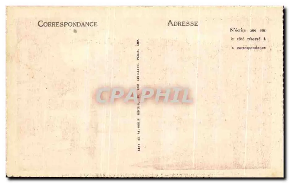 Lourdes — A Basílica Iluminada — n°192 - Verso