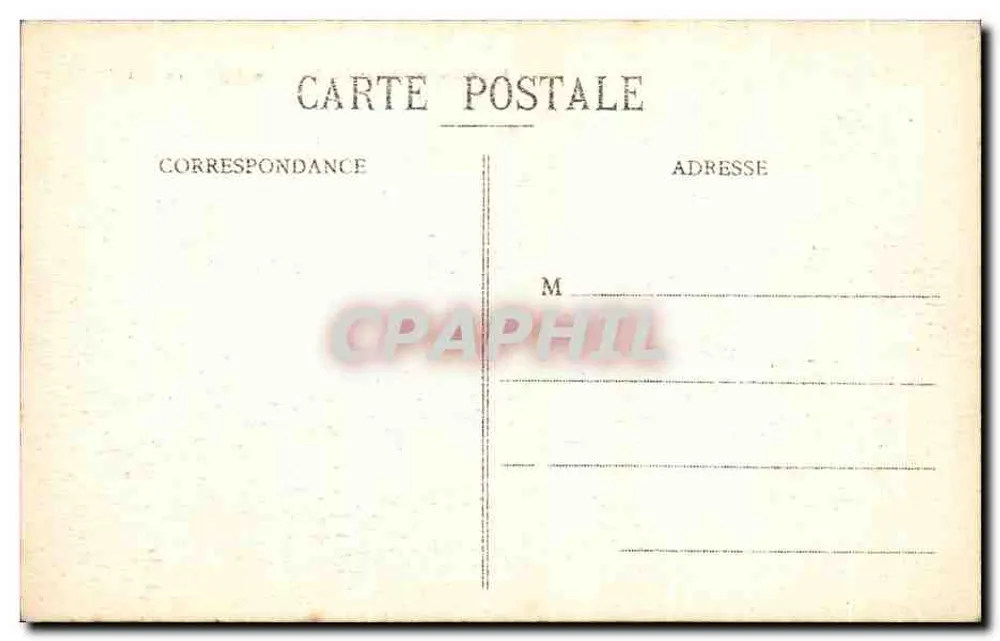 Pyramiden am Glacier des Bossons und Aiguille du Midi — Verlag: Goujilet, Fotoverlag, Chamonix — Nr. 278 - Rückseite