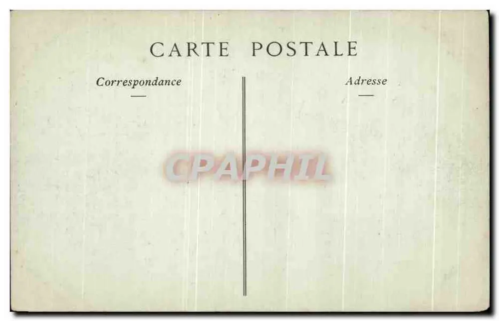 Nizza — L'Hotel de la Grande-Bretagne — Collections ND. Fot. n°424 - Verso