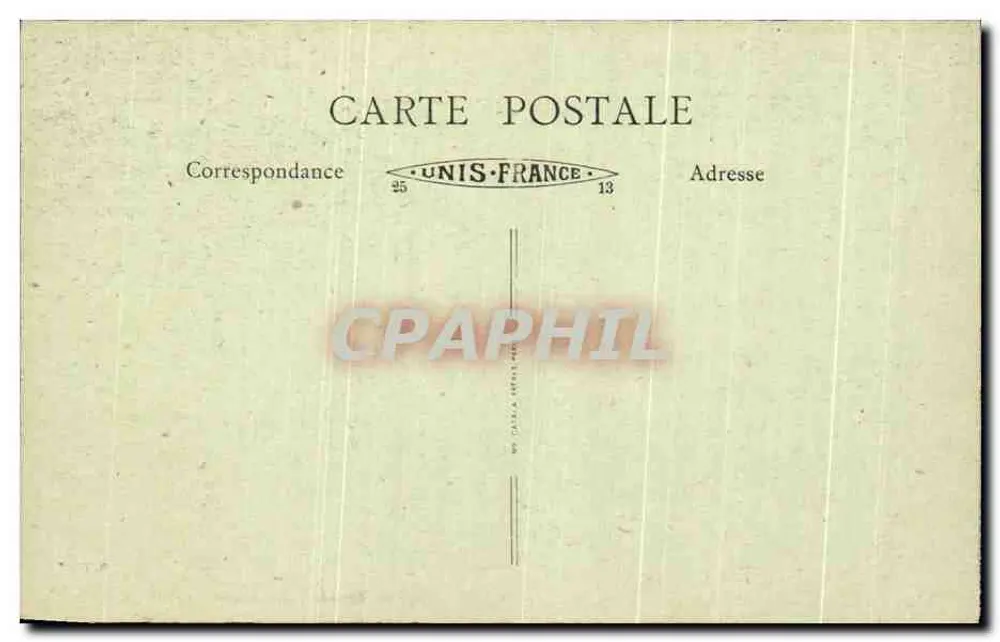 Montferrand - Loge de Lucrèce, 15. Jahrhundert - Die Medallionen - Rückseite