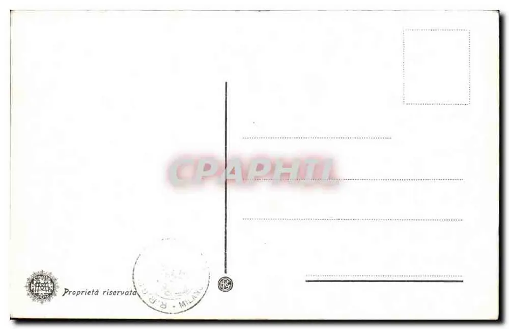 Jantar de Páscoa — A Última Ceia de Leonardo da Vinci — Milão, Cenacolo - Verso