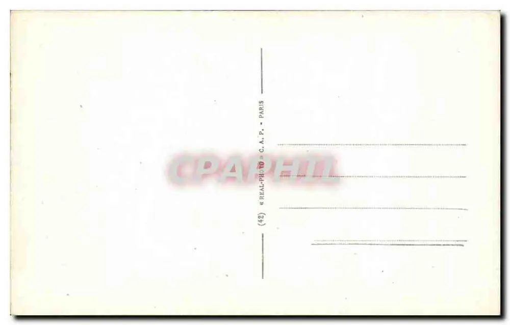 ला रोचेल — ला राड — LL — संख्या 276 - पीछे