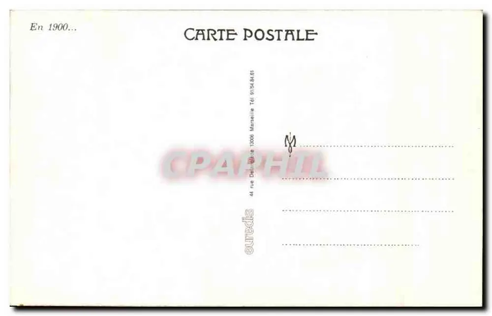 Na Praia. Banhista. — ggm 10 — editor ggm - Verso