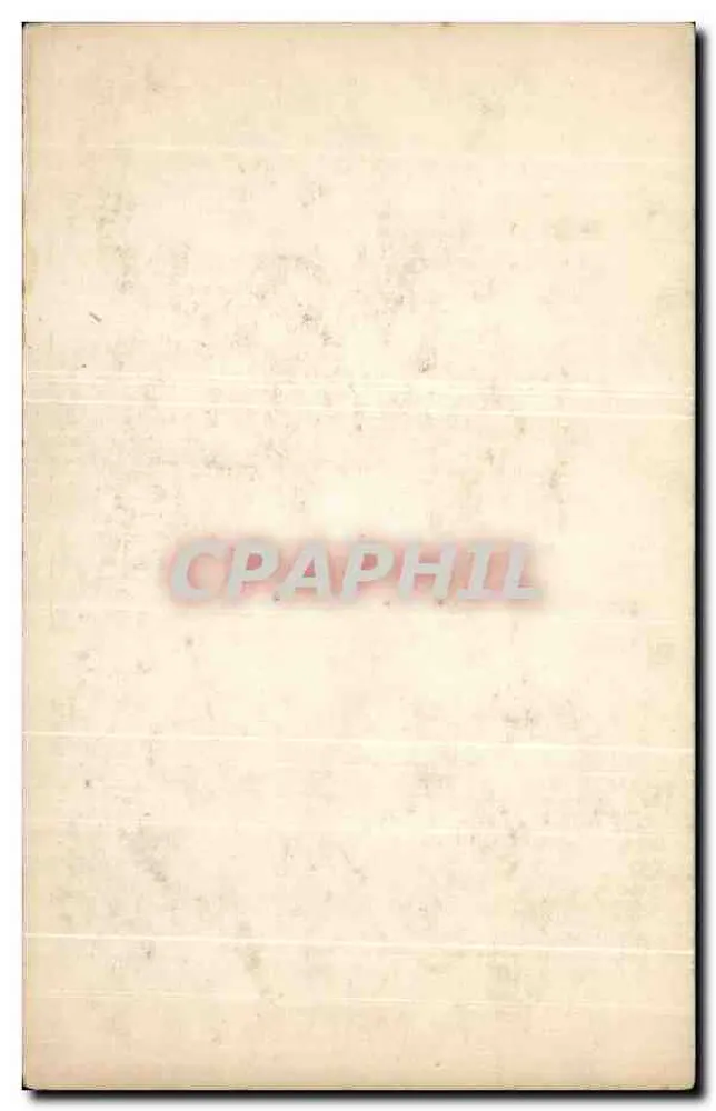 Vista da capela da rue de la République — Editor não identificado - Verso