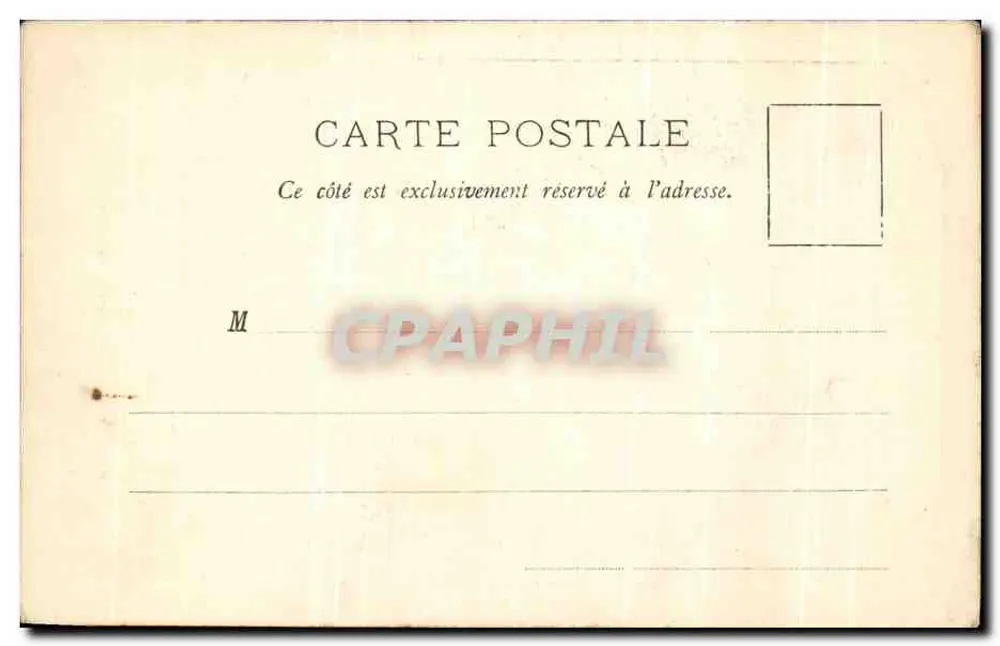 Elbeuf - La Tour de l'Église Saint-Jean — Verlag H. Saint Denis, Elbeuf - Rückseite
