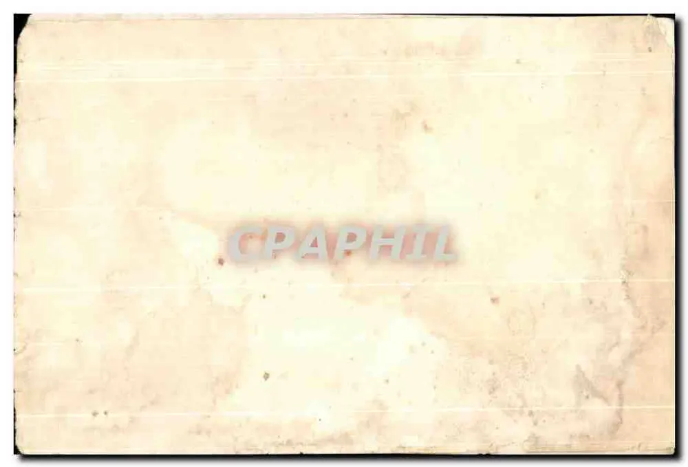 Souppes (S.-et-M.) — La sucrerie pendant la fabrication — R. Léonis, édit., Souppes - Verso