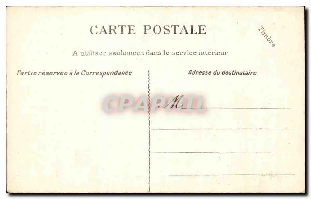 Saint-Honoré — oração — Coleção Jules Dreyfus, n° 49 - Verso