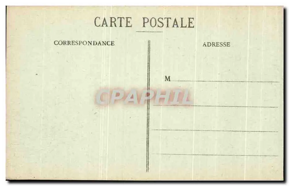 Strasbourg — Église Saint-Pierre-le-Vieux — éditeur APOTHERE - Rückseite